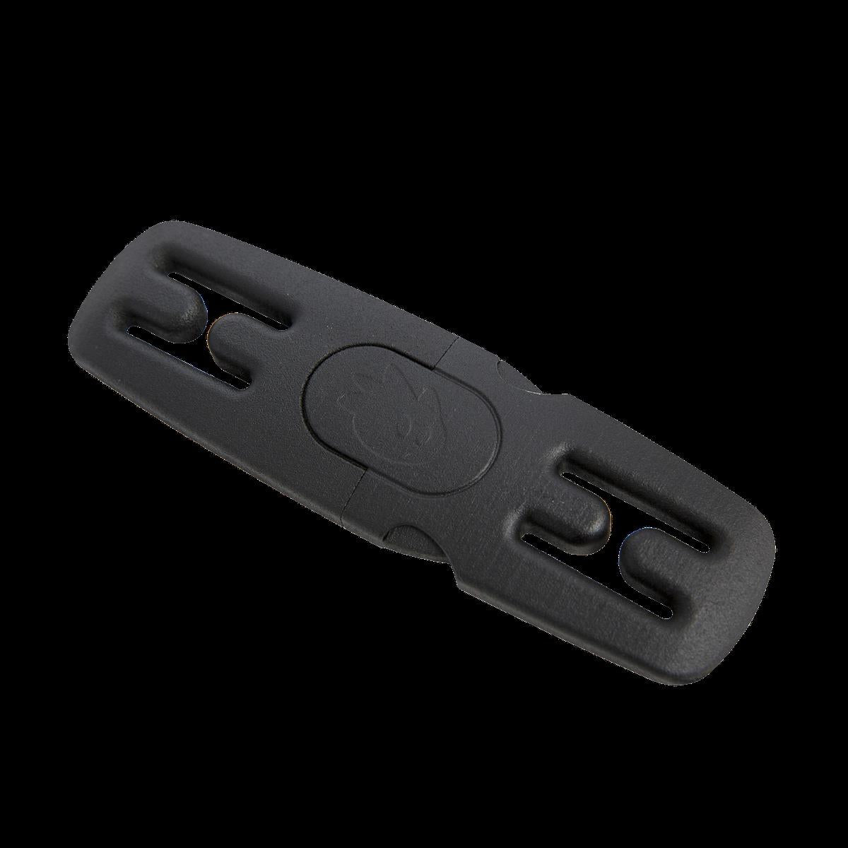 Thule Yepp Harness Clip Kabelbaumklemme schwarz