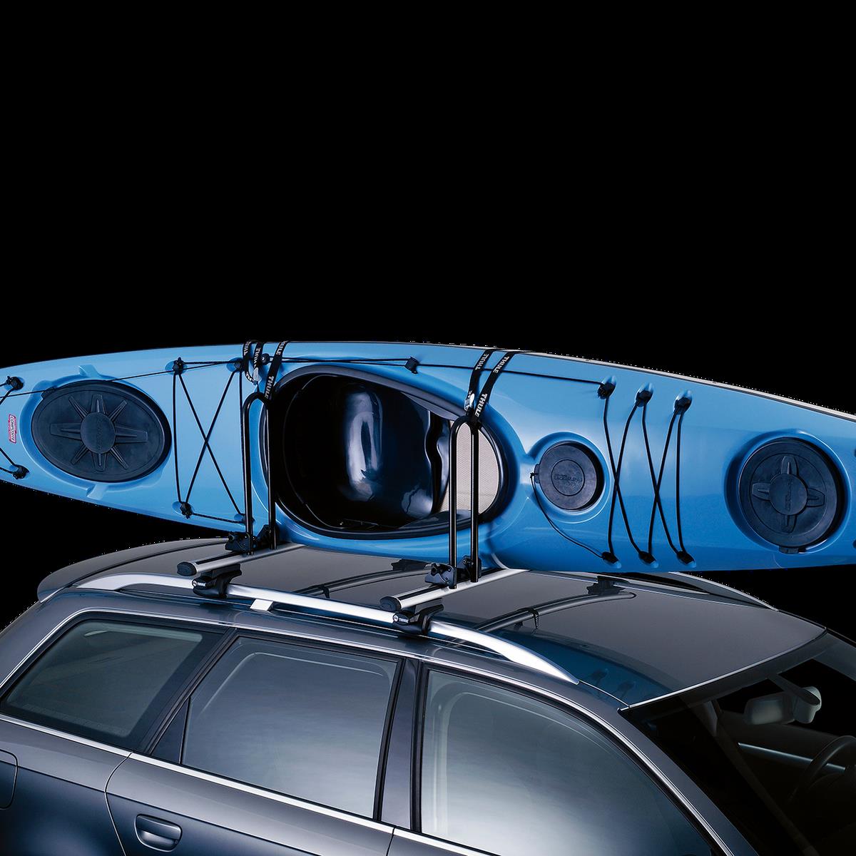 Thule Kayak Support - Kajakträger für Ihr Dach