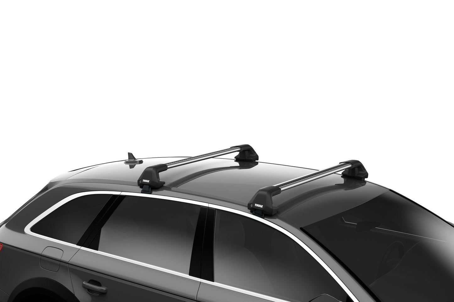 Thule Edge Clamp 4er Set (B-Ware)