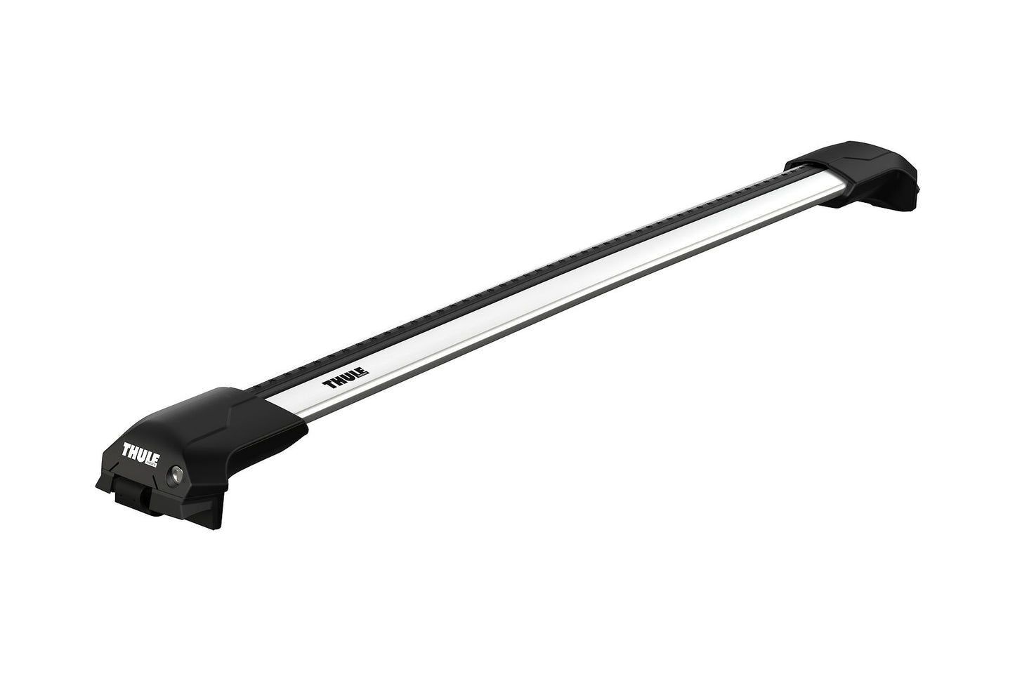 Thule Wingbar Edge roof rack 113 silver (one piece) (B-goods)