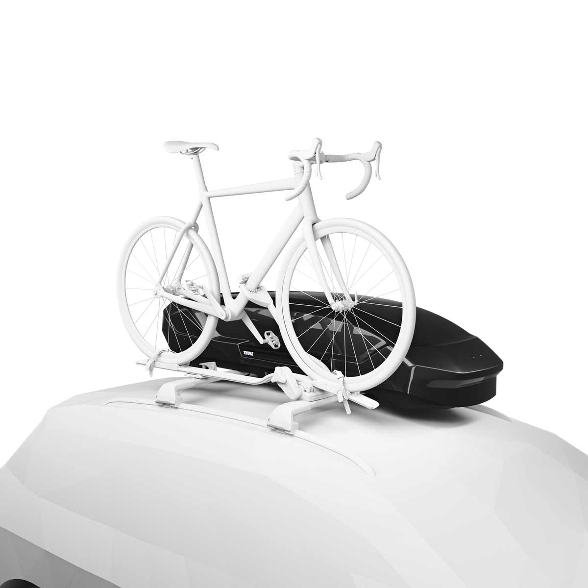 Thule Dachbox Motion 3