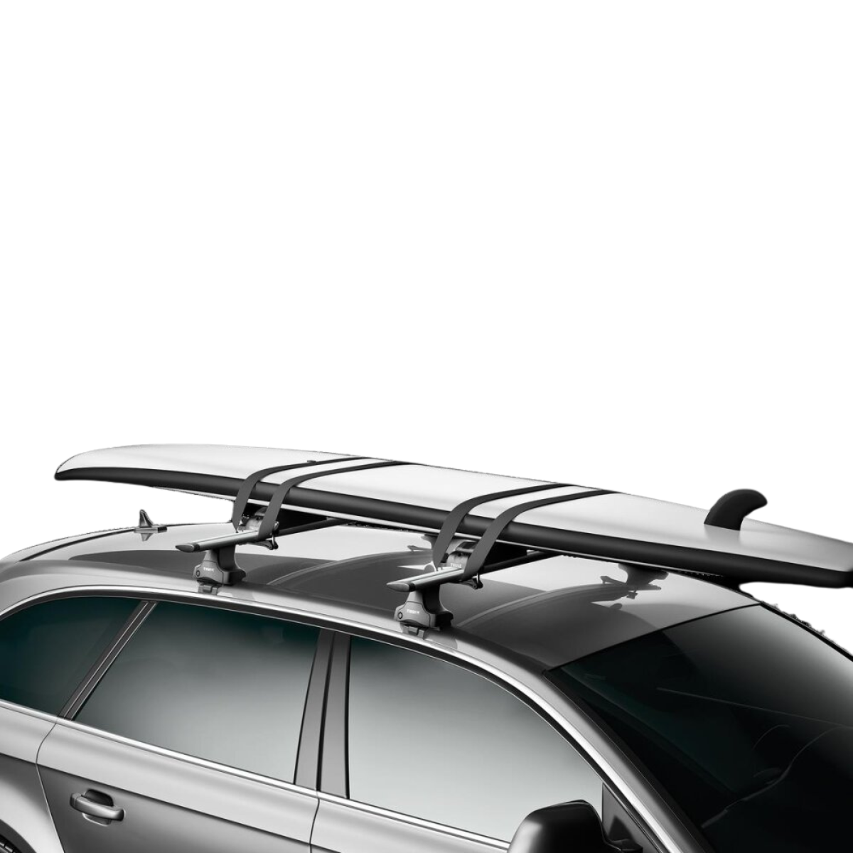 Thule Board Shuttle Träger für Surf- & SUP-Boards