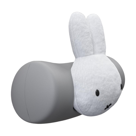Thule Yepp Mini Handlebar Padding Miffy - Lenkerpolsterung weiß