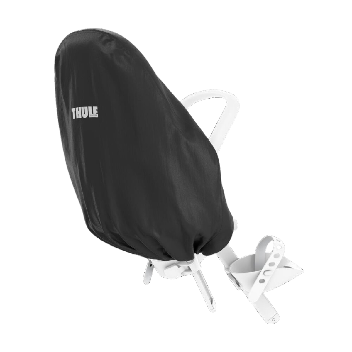 Thule Yepp Mini Rain Cover - Regenverdeck schwarz