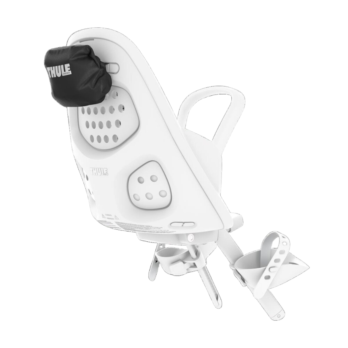 Thule Yepp Mini Rain Cover - Regenverdeck schwarz