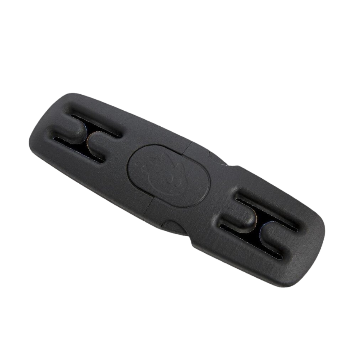 Thule Yepp Harness Clip Kabelbaumklemme schwarz