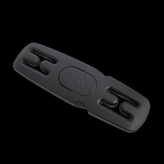 Thule Yepp Harness Clip Kabelbaumklemme schwarz