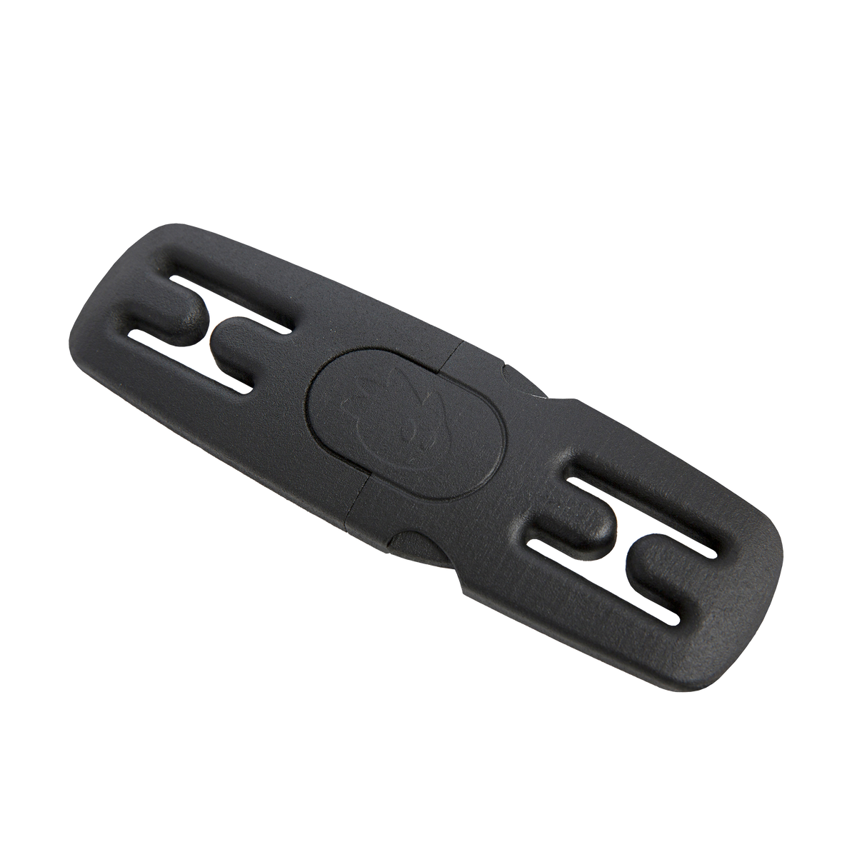 Thule Yepp Harness Clip Kabelbaumklemme schwarz