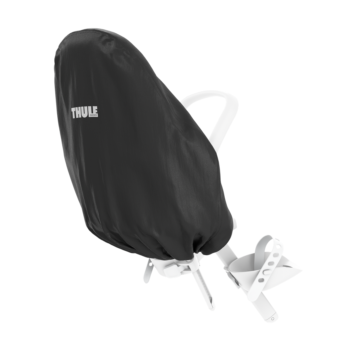 Thule Yepp Mini Rain Cover - Regenverdeck schwarz