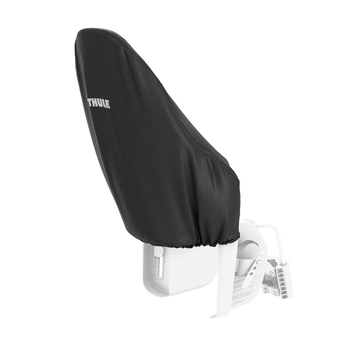 Thule Yepp Maxi Rain Cover - Regenverdeck schwarz