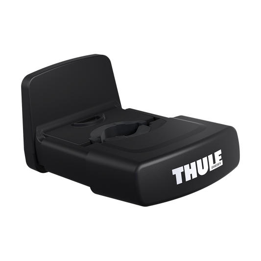 Thule Yepp 2 Mini Slimfit Adapter to change the bicycles