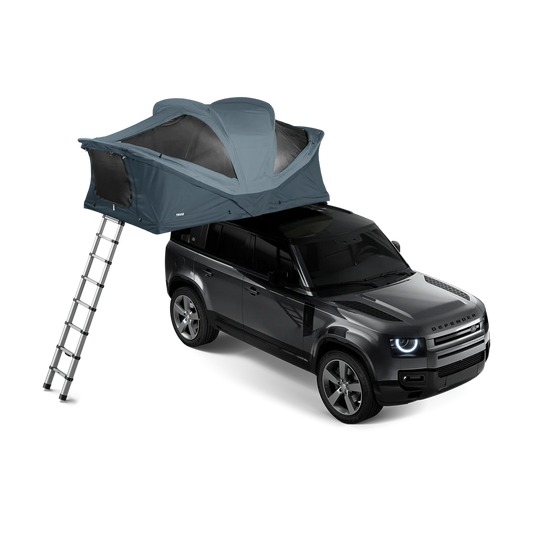 Thule Approach M Dachzelt - Dark Blue (gebraucht)