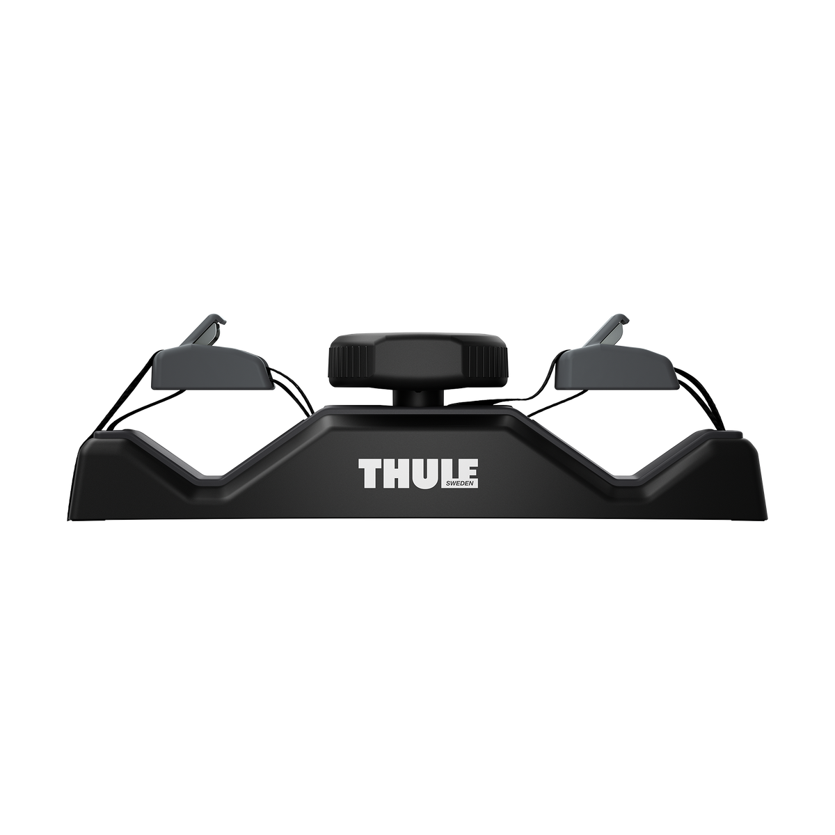 Thule JawGrip Wassersport Mehrzweckhalter in schwarz