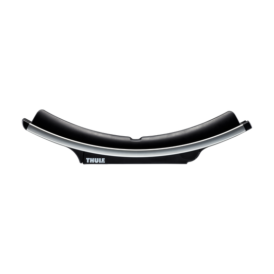 Thule K-Guard horizontaler Kajakträger schwarz