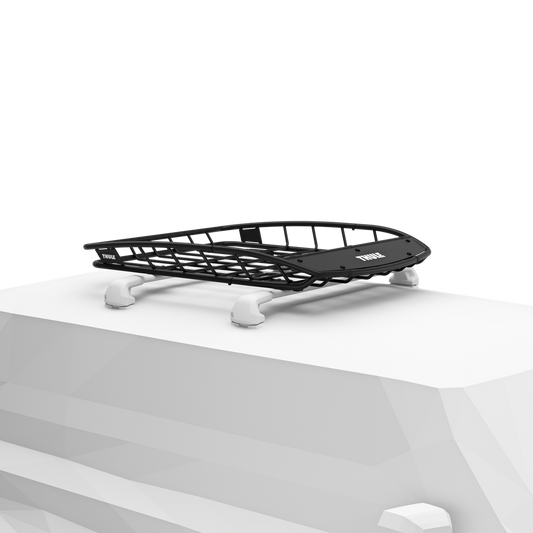 Thule Canyon XT Dachkorb in schwarz