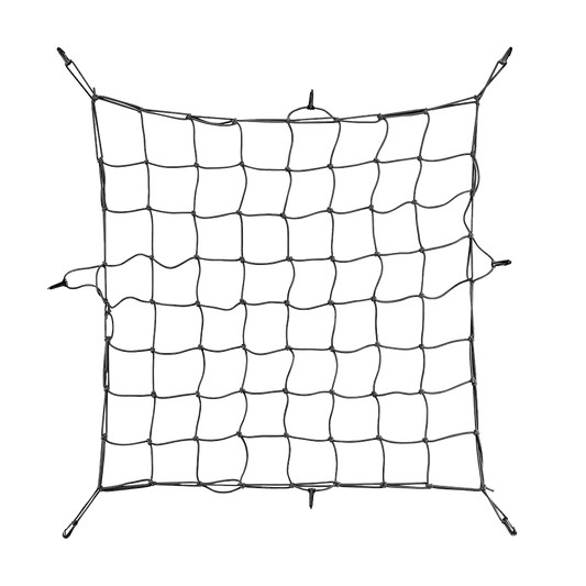 Thule Load Net Sicherung der Last schwarz 130 x 90 cm