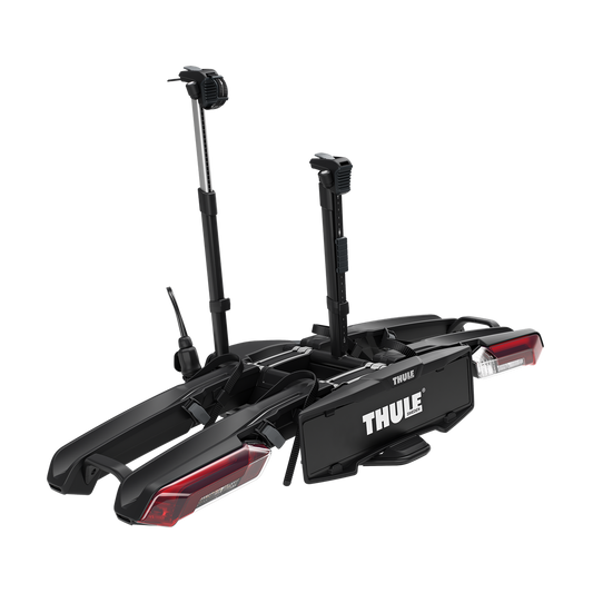 Thule Epos 2 - Foldable coupling bike rack for 2 bicycles