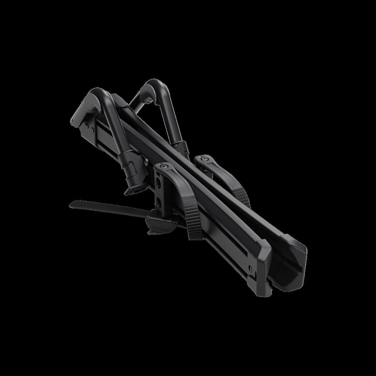 Thule EasyFold 3 foldable bike addon Zusatzadapter für ein weiteres Fahrrad