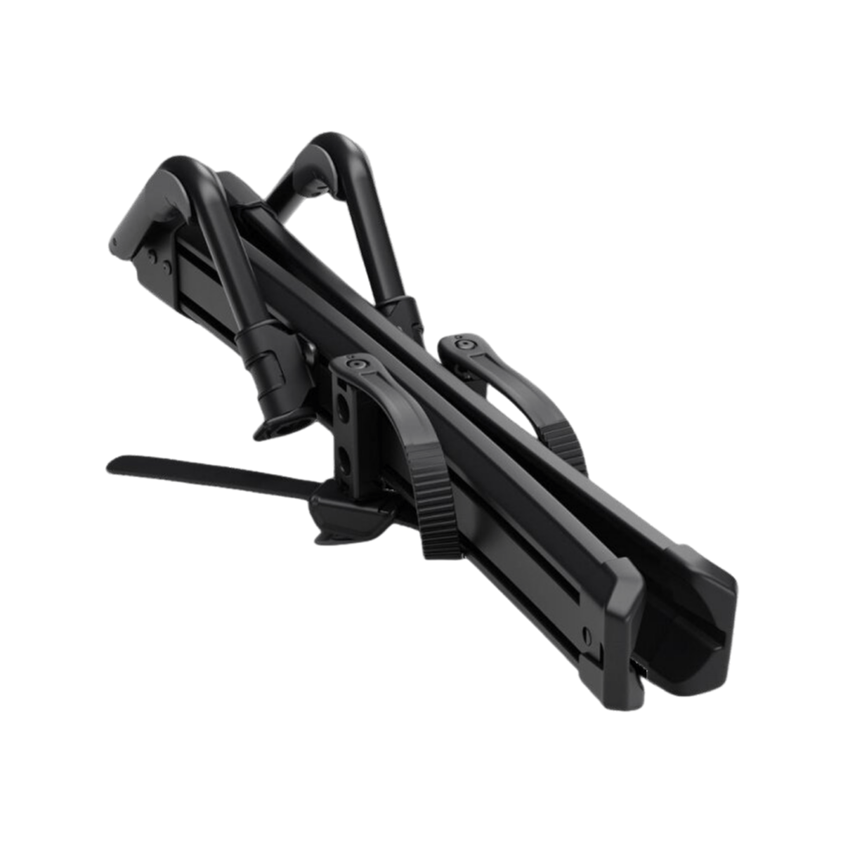 Thule EasyFold 3 foldable bike addon Zusatzadapter für ein weiteres Fahrrad