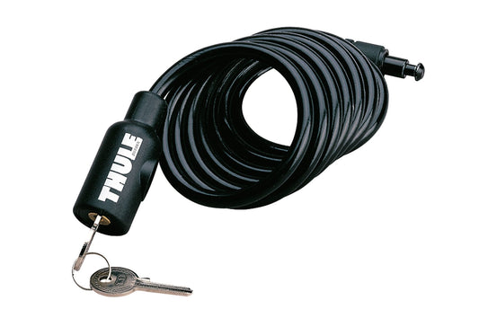 Thule Cable lock 538, 180cm