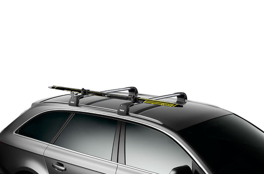 Thule Skiclick ski holder