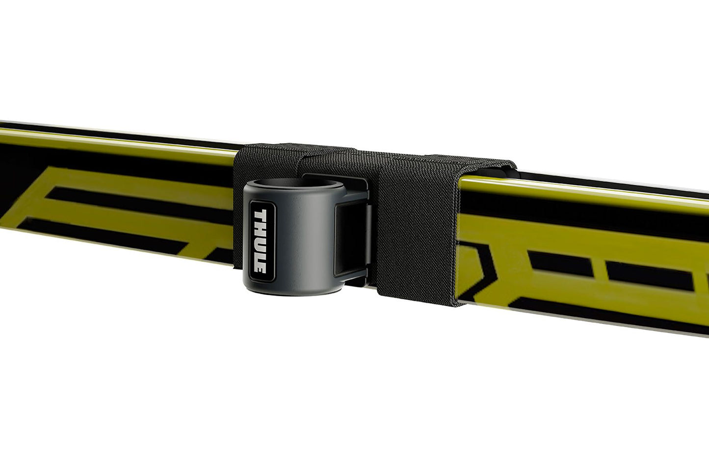 Thule SkiClick Skihalter