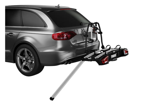 Thule VeloSpace XT Loading Ramp Auffahrhilfe