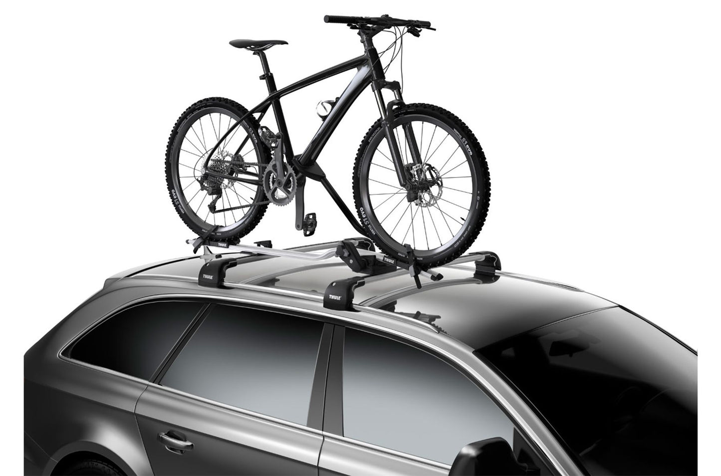 Thule ProRide Fahrradträger