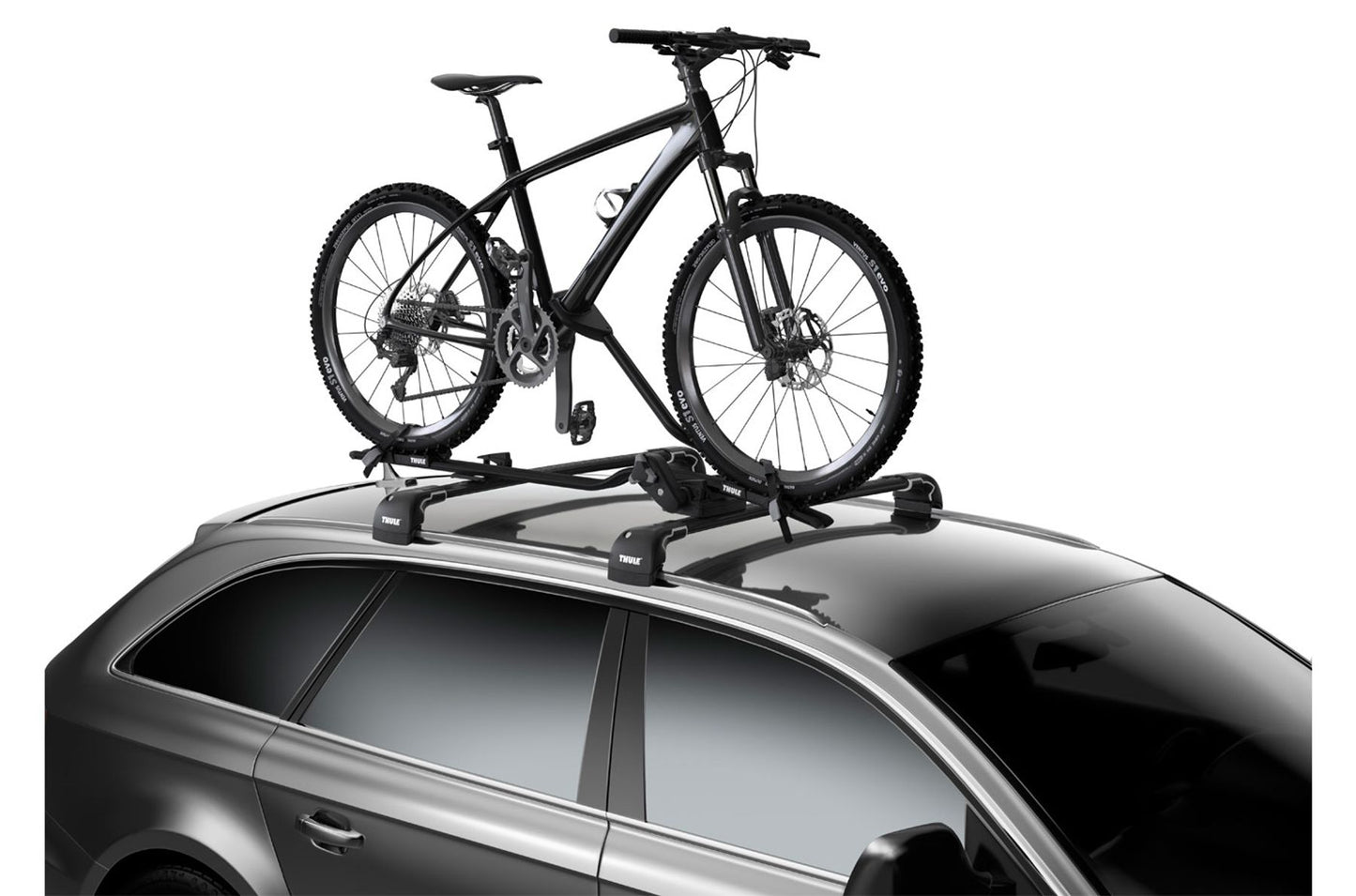 Thule ProRide bike rack