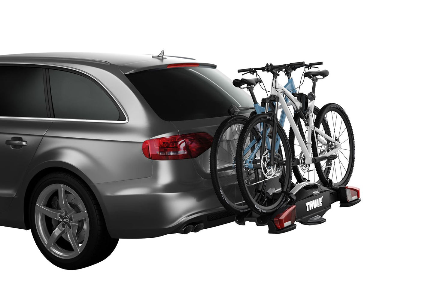 Thule VeloCompact Fahrradträger