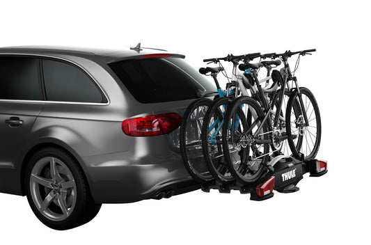 Thule VeloCompact 3 Fahrradträger (B-Ware)