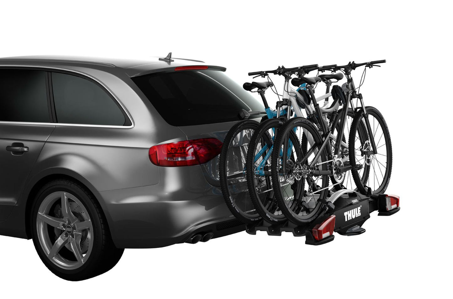 Thule VeloCompact Fahrradträger