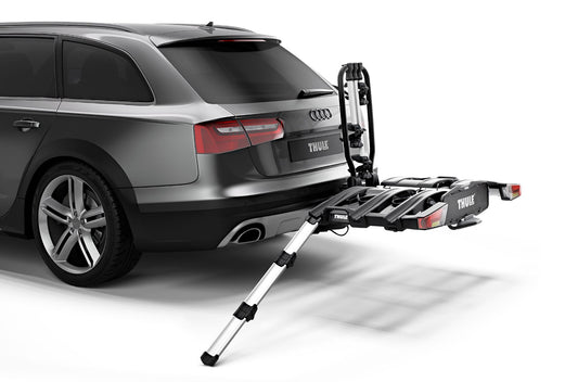 Thule EasyFold XT Faltbare Auffahrhilfe