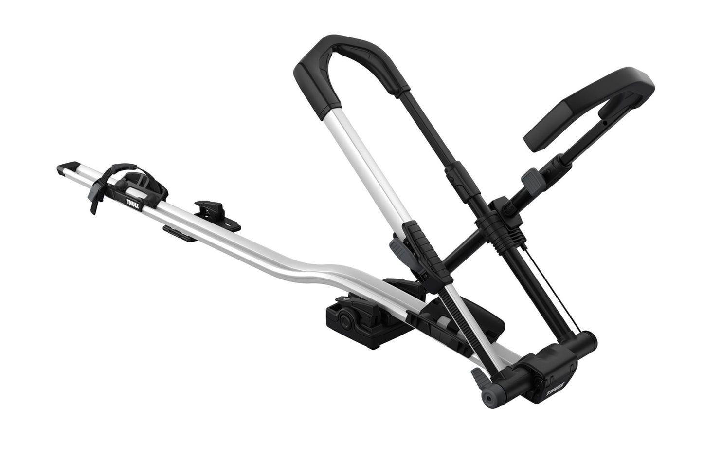 Thule UpRide bike rack for the car roof