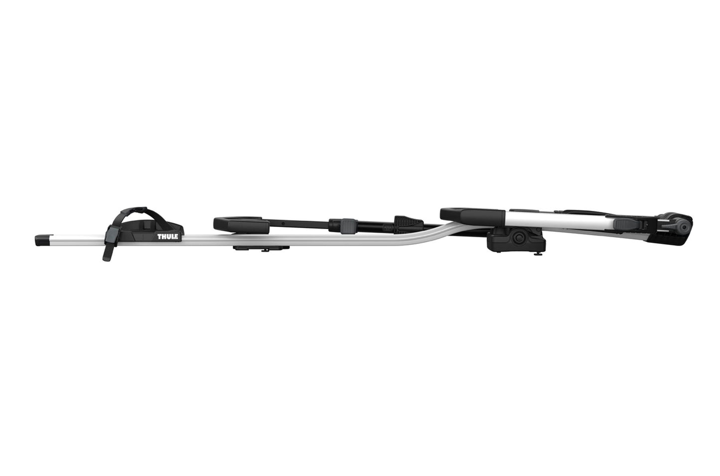 Thule UpRide bike rack for the car roof