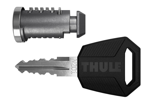 Thule One Key System 4-Pack