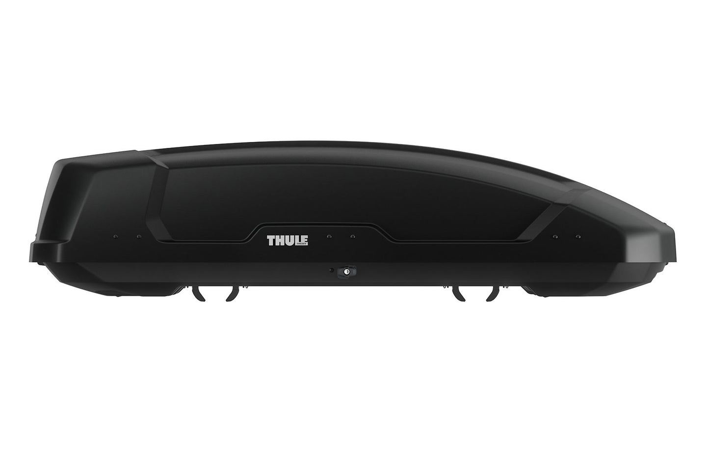 Thule Dachbox Force XT L (gebraucht, sofort abholbereit)
