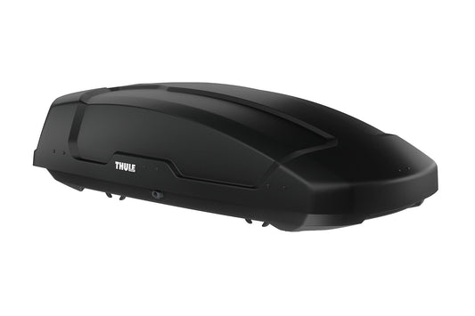 Thule Dachbox Force XT L (gebraucht, sofort abholbereit)