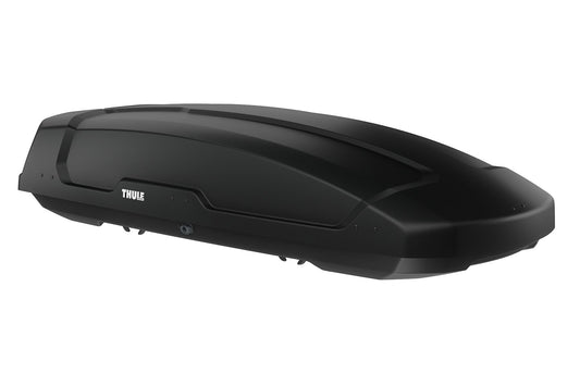 Thule Dachbox Force XT XL (gebraucht, sofort abholbereit)
