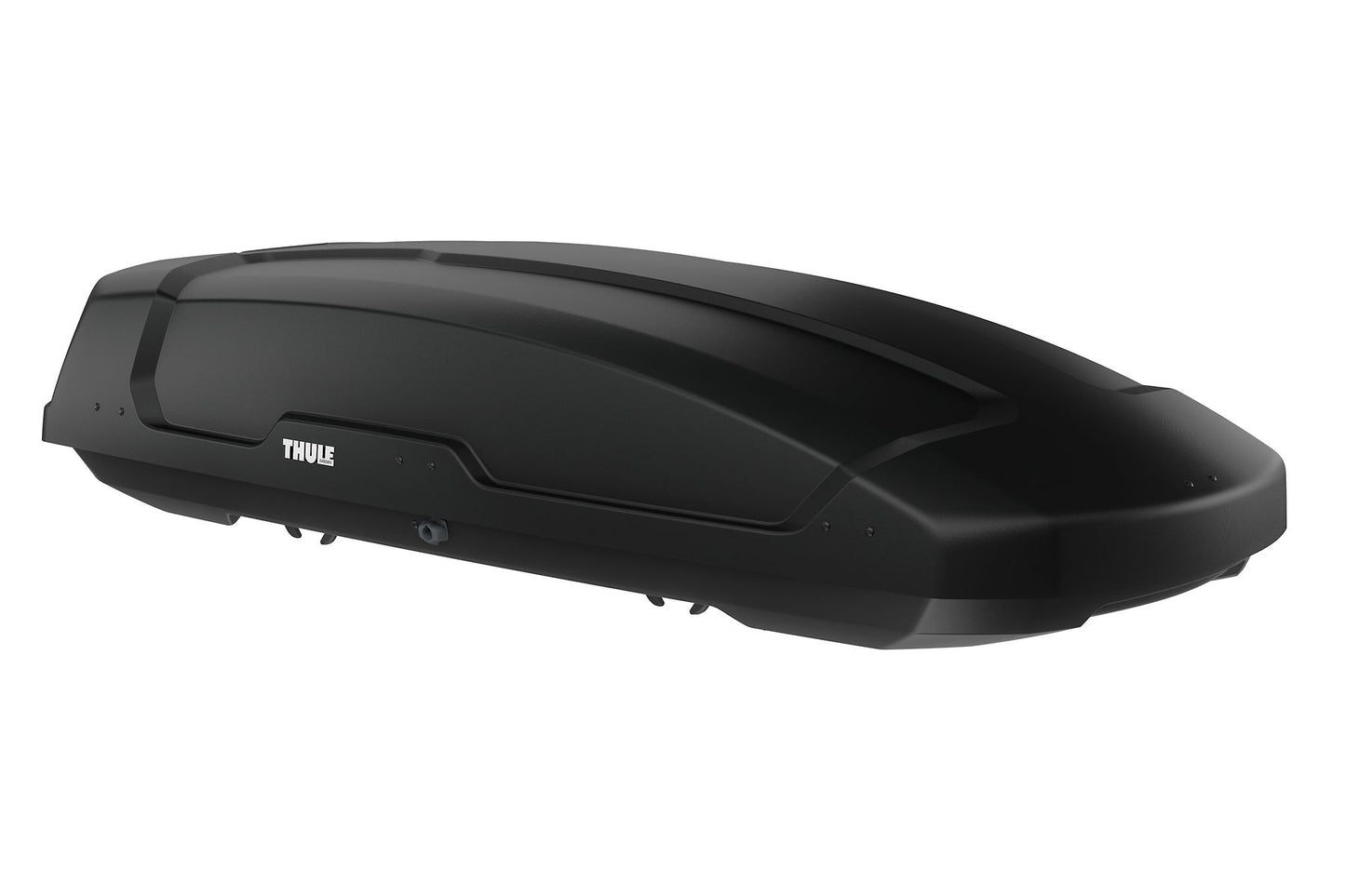 Thule Dachbox Force XT XL (gebraucht, sofort abholbereit)