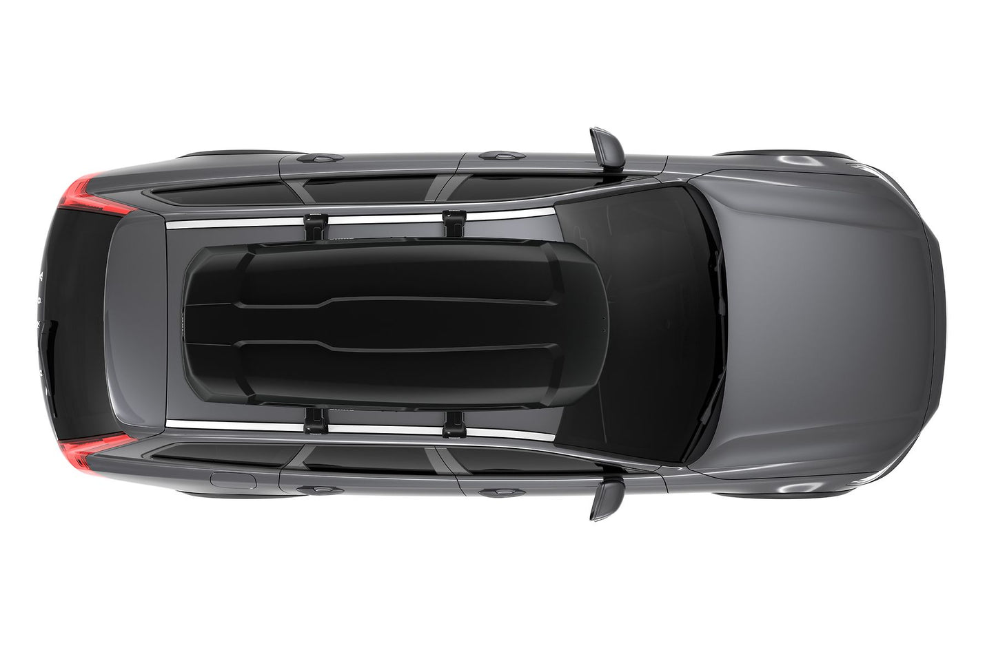 Thule Dachbox Force XT XL (gebraucht, sofort abholbereit)