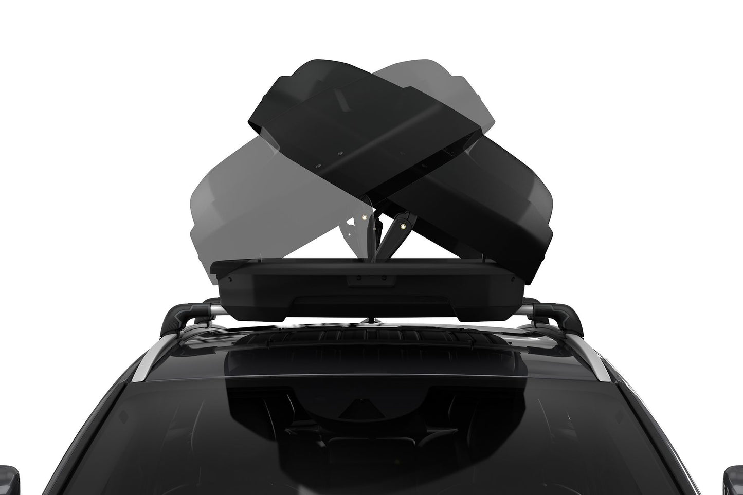Thule Dachbox Force XT L (gebraucht, sofort abholbereit)
