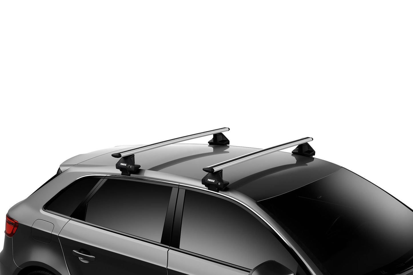 Thule Evo Clamp (B-Ware)