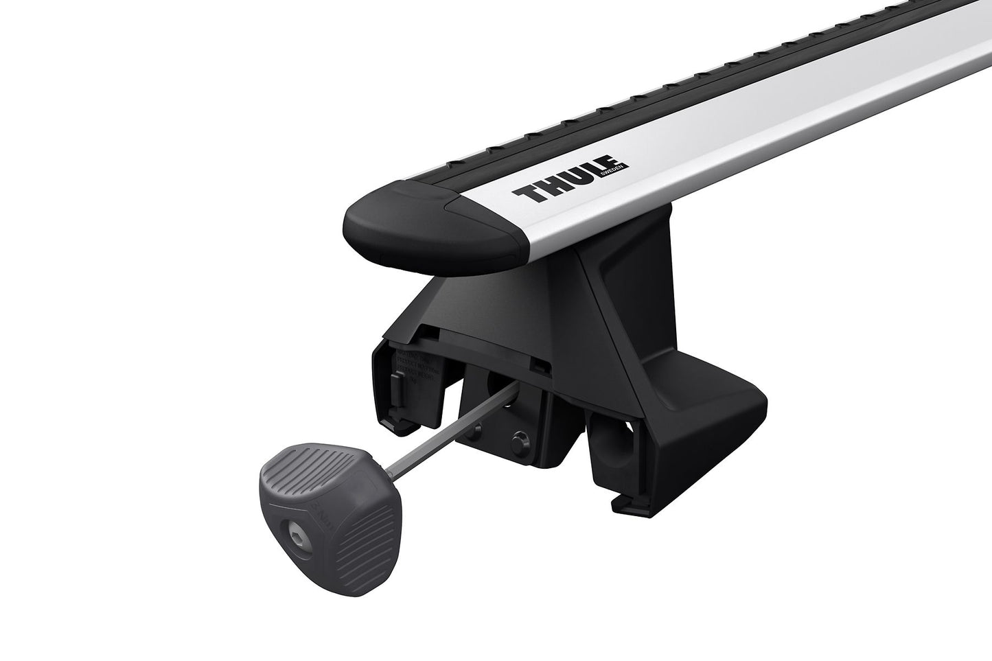 Thule Evo Clamp (B-Ware)