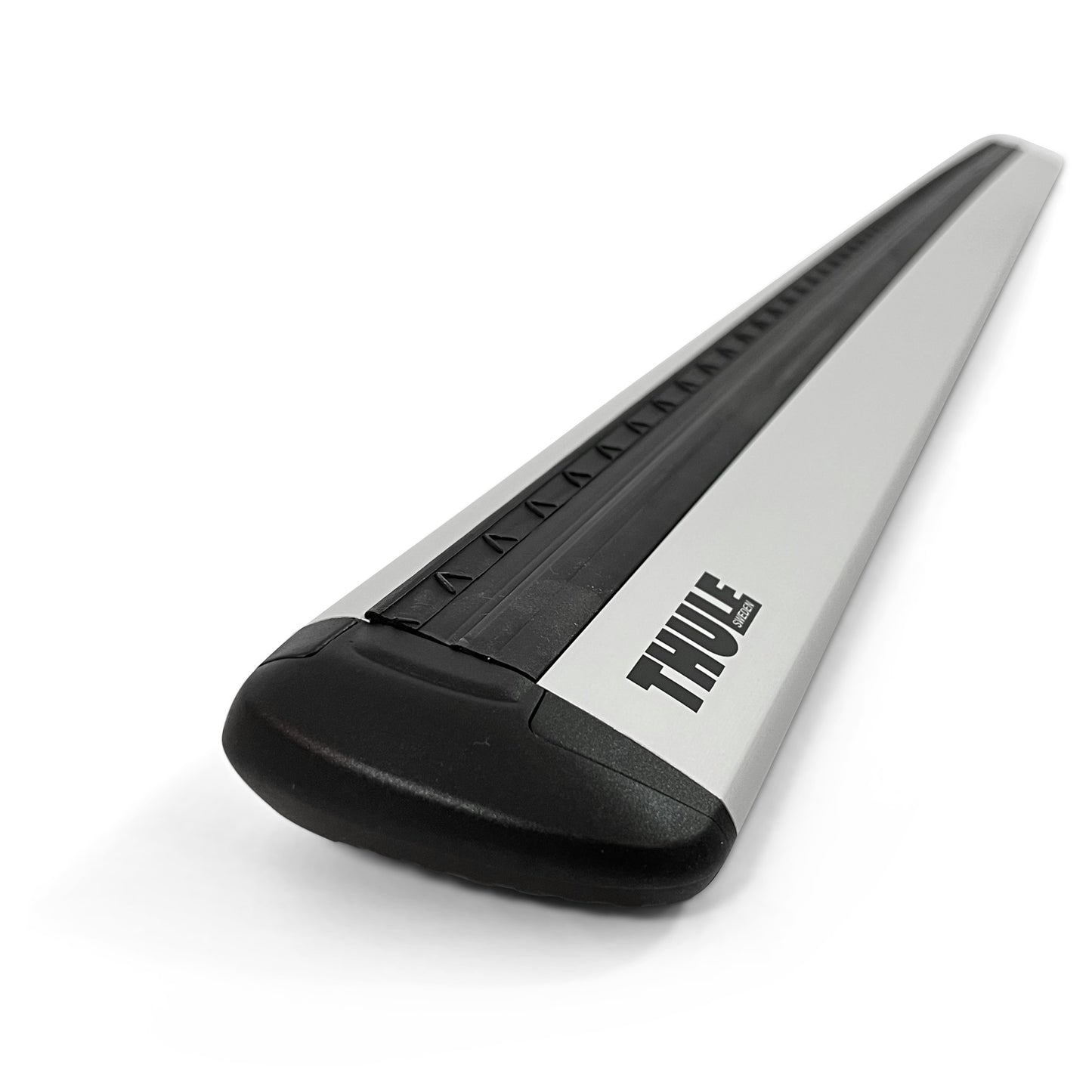 Thule WingBar Evo Dachträger 135 (paar) silber