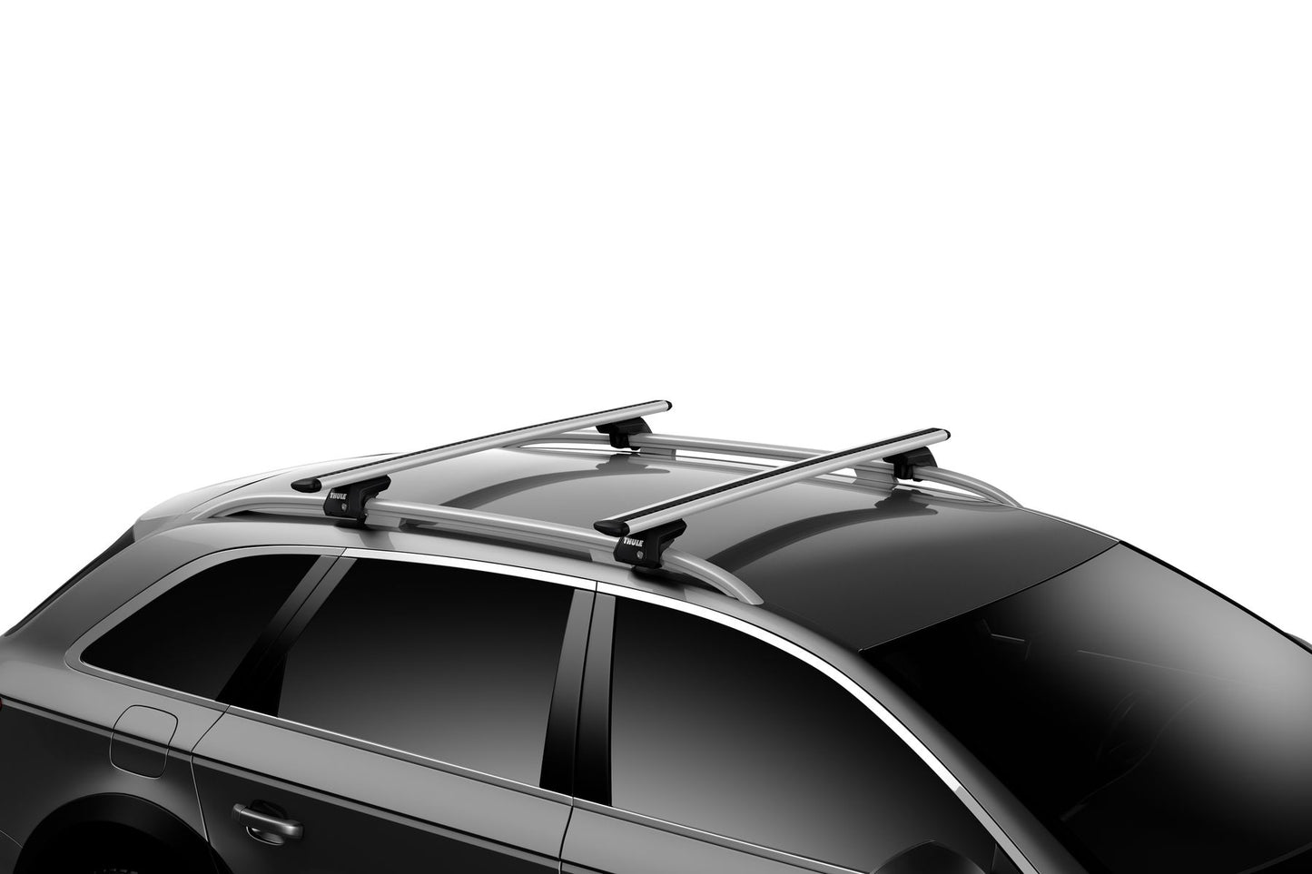 Thule Evo Raized Rail (B-Ware)