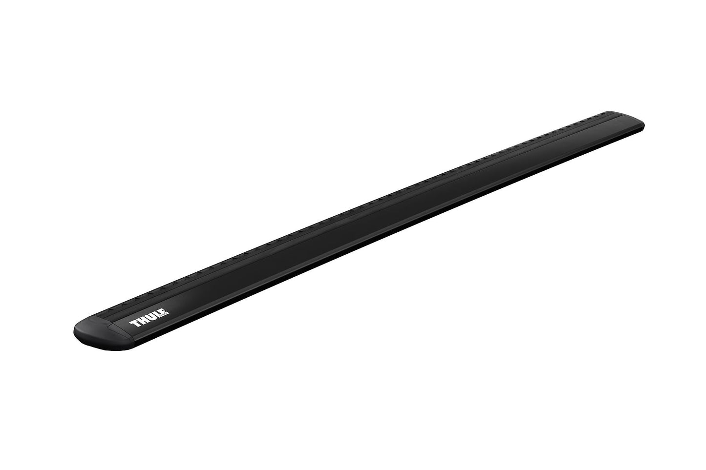 Thule WingBar Evo Dachträger 118 schwarz (B-Ware)