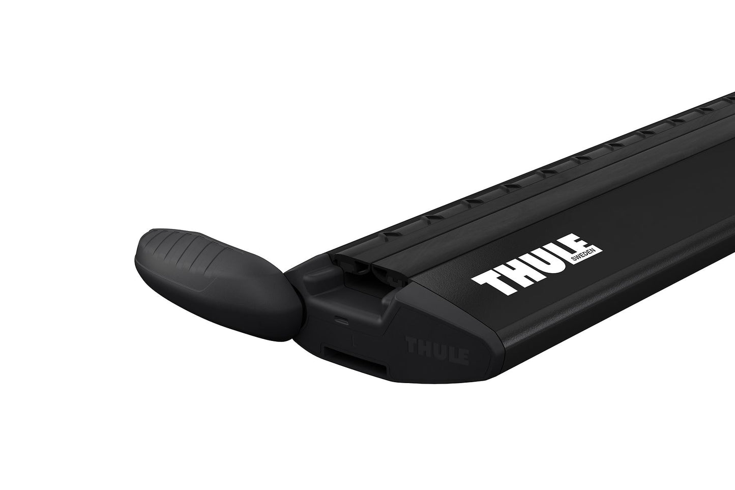 Thule WingBar Evo Dachträger 118 schwarz (B-Ware)