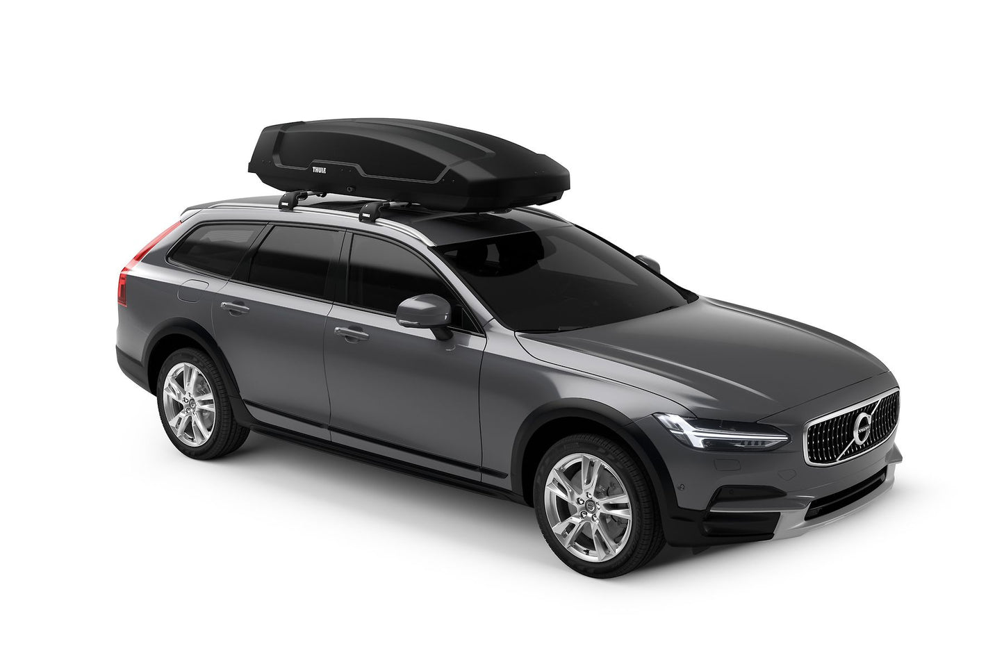 Thule Dachbox Force XT XL (gebraucht, sofort abholbereit)