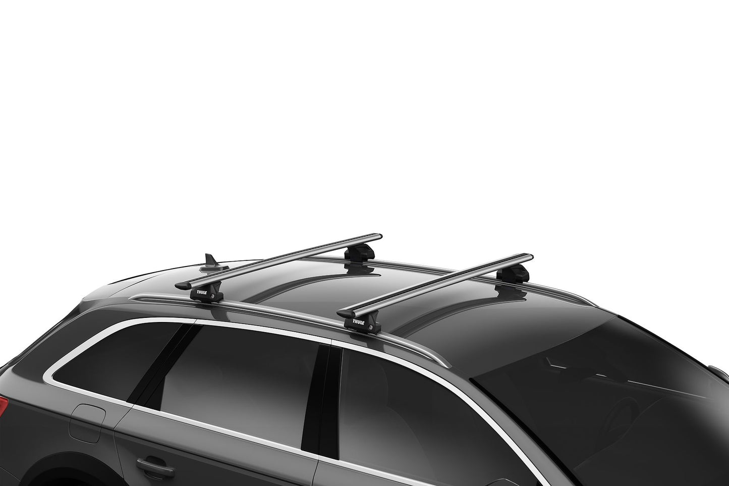 Thule Evo Flush Rail (B-Ware)